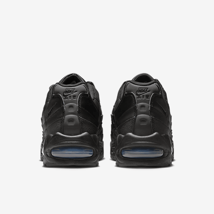 Men's Air Max 95 OG Black Shoes