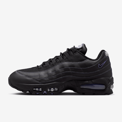 Men's Air Max 95 OG Black Shoes