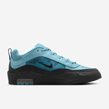 Men's Air Max Ishod Denim Turquoise Shoes