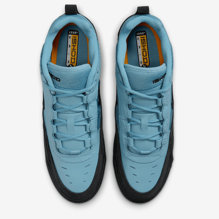 Men's Air Max Ishod Denim Turquoise Shoes