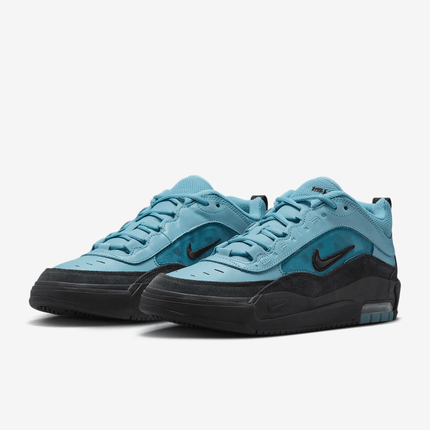 Men's Air Max Ishod Denim Turquoise Shoes