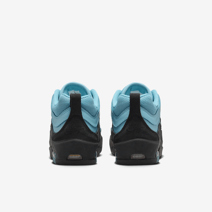 Men's Air Max Ishod Denim Turquoise Shoes