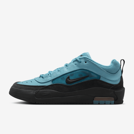 Men's Air Max Ishod Denim Turquoise Shoes