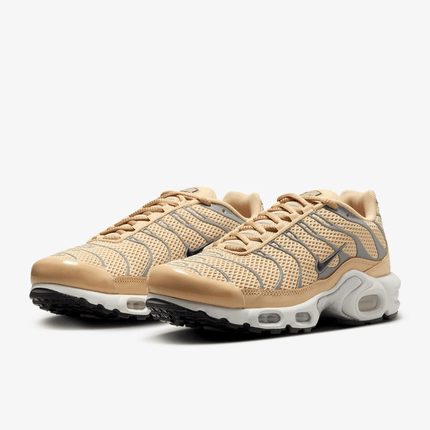 Men's Air Max Plus Sesame Shoes