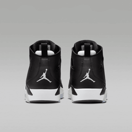 Men's Jordan Flight Club '91 Black Shoes