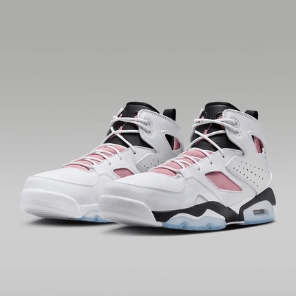 Men's Jordan Flight Club '91 Rust Pink Shoes