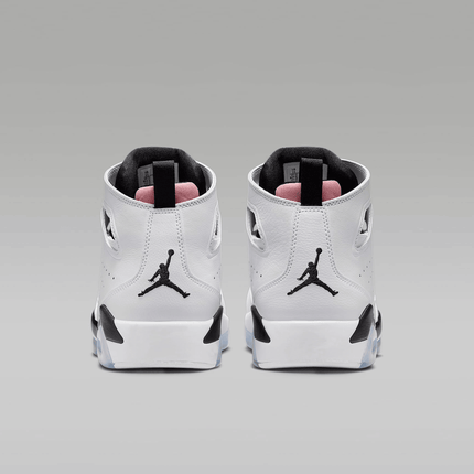 Men's Jordan Flight Club '91 Rust Pink Shoes