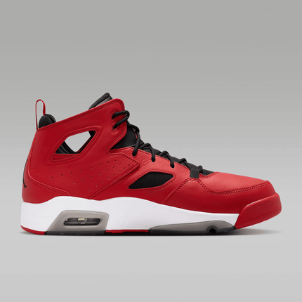 Men's Jordan Flight Club '91 Varsity Red Shoes