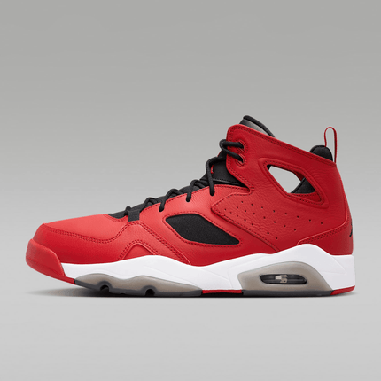 Men's Jordan Flight Club '91 Varsity Red Shoes