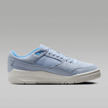 Men's Jordan Flight Court Hydrogen Blue Shoes