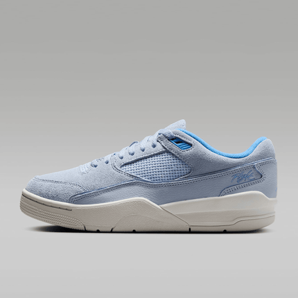 Men's Jordan Flight Court Hydrogen Blue Shoes