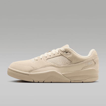 Men's Jordan Flight Court Legend Light Brown Shoes