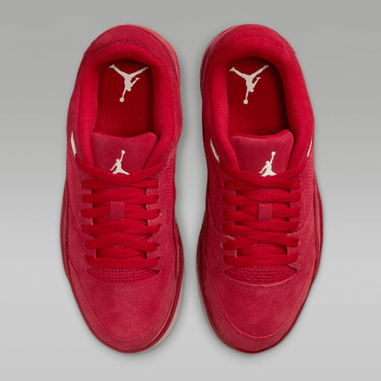 Men's Jordan Flight Court Varsity Red Shoes
