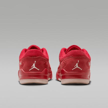 Men's Jordan Flight Court Varsity Red Shoes