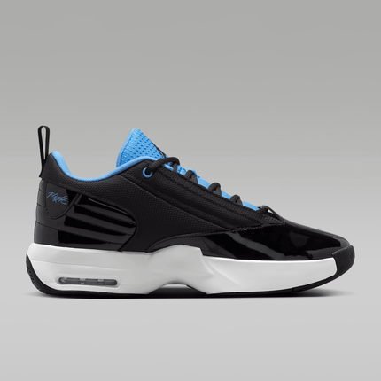 Men's Jordan Max Aura 6 Black Shoes