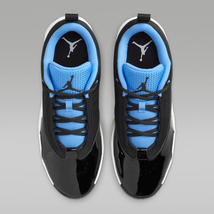 Men's Jordan Max Aura 6 Black Shoes