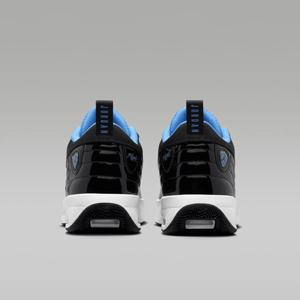 Men's Jordan Max Aura 6 Black Shoes