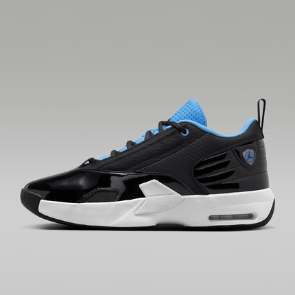 Men's Jordan Max Aura 6 Black Shoes