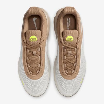 Men's Jordan Max Aura 6 Light Bone Shoes