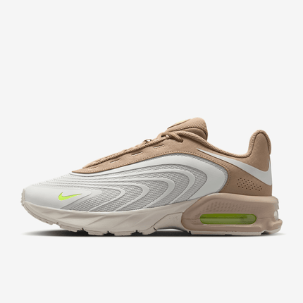 Men's Jordan Max Aura 6 Light Bone Shoes