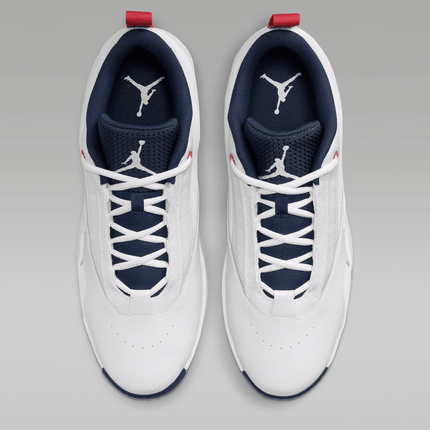 Men's Jordan Max Aura 6 Midnight Navy Shoes