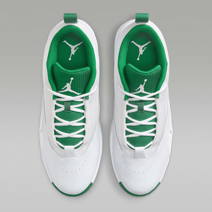 Men's Jordan Max Aura 6 Pine Green Shoes