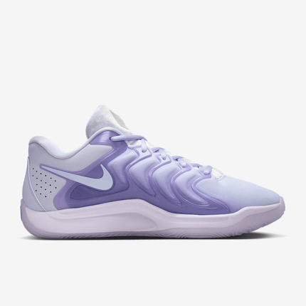 Men's Nike KD 17 Ep 'Dusty Amethyst' Shoes