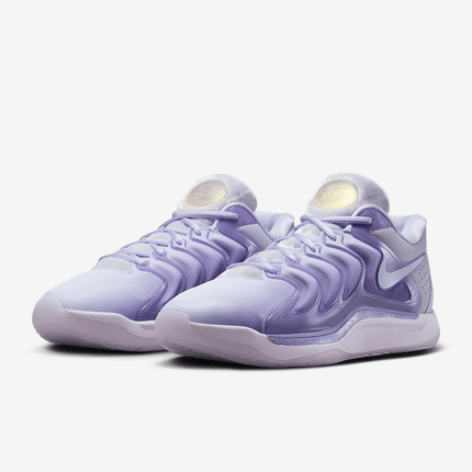 Men's Nike KD 17 Ep 'Dusty Amethyst' Shoes