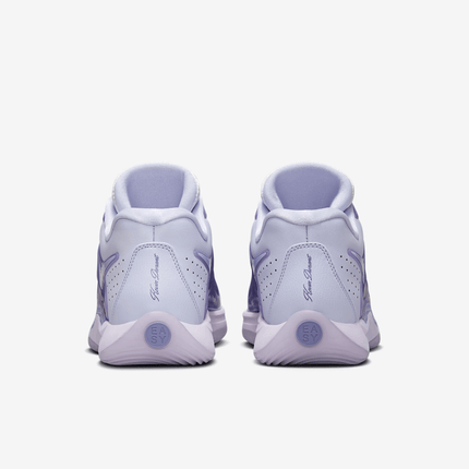 Men's Nike KD 17 Ep 'Dusty Amethyst' Shoes