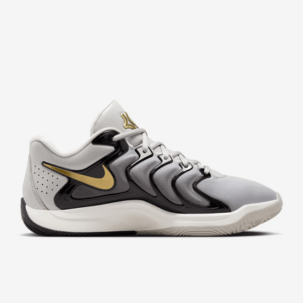 Men's Nike KD 17 Ep 'Light Iron Ore' Shoes