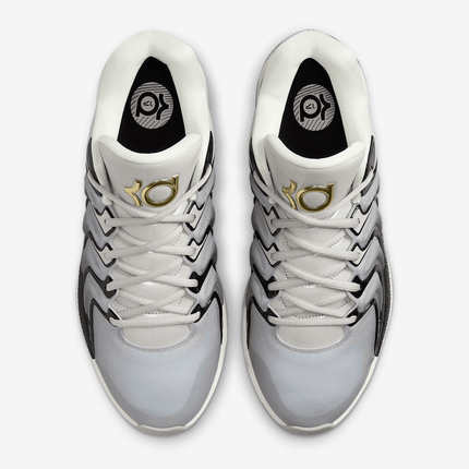 Men's Nike KD 17 Ep 'Light Iron Ore' Shoes