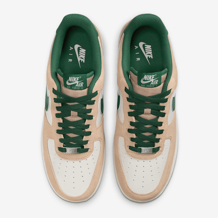 Men's Nike Air Force 1 '07 LV8 Hemp Shoes