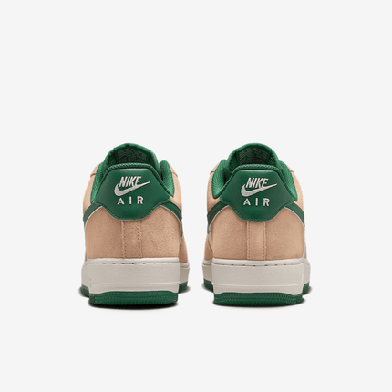 Men's Nike Air Force 1 '07 LV8 Hemp Shoes
