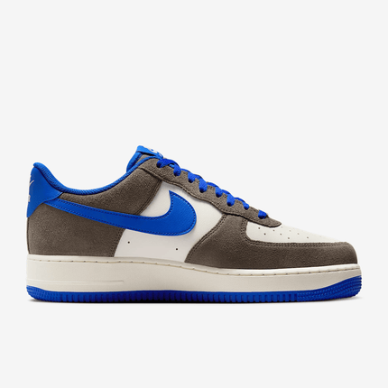 Men's Nike Air Force 1 '07 LV8 Hyper Royal Shoes