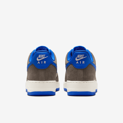 Men's Nike Air Force 1 '07 LV8 Hyper Royal Shoes