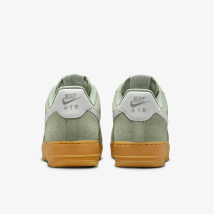 Men's Nike Air Force 1 '07 LV8 Jade Horizon Shoes