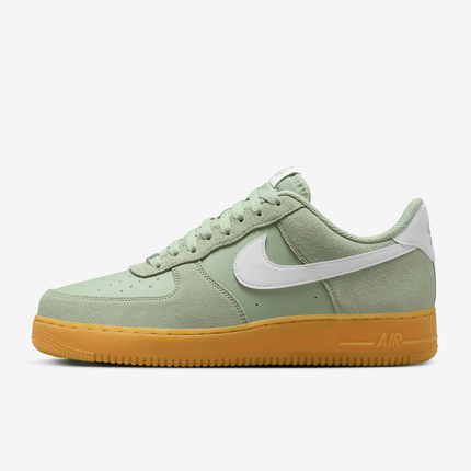 Men's Nike Air Force 1 '07 LV8 Jade Horizon Shoes