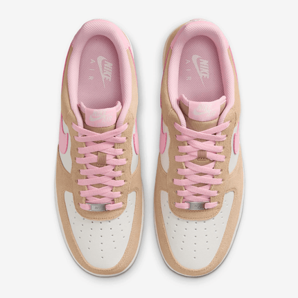 Men's Nike Air Force 1 '07 LV8 Medium Soft Pink Shoes