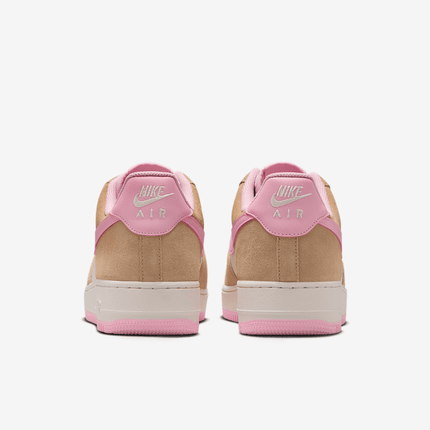 Men's Nike Air Force 1 '07 LV8 Medium Soft Pink Shoes