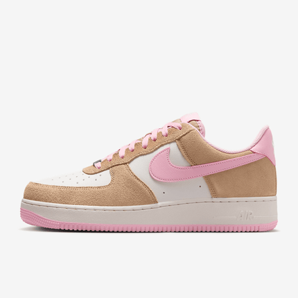 Men's Nike Air Force 1 '07 LV8 Medium Soft Pink Shoes