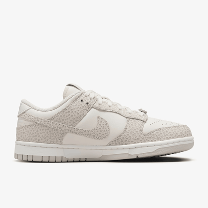 Men's Nike Dunk Low Premium Phantom Shoes