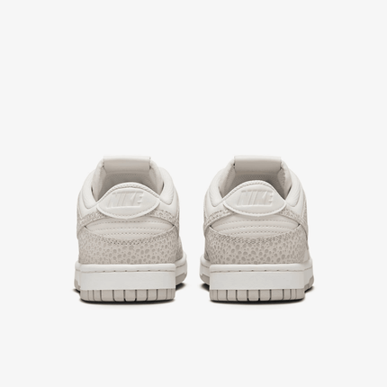Men's Nike Dunk Low Premium Phantom Shoes