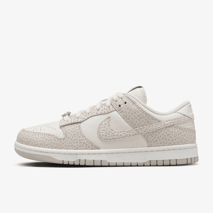Men's Nike Dunk Low Premium Phantom Shoes