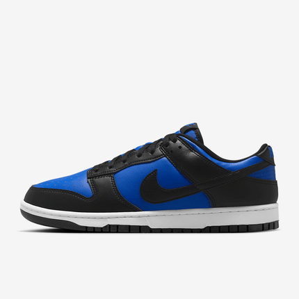 Men's Nike Dunk Low Retro Hyper Royal Shoes