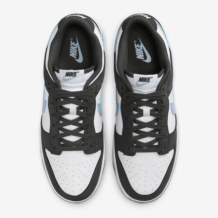 Men's Nike Dunk Low Retro Light Armoury Blue Shoes