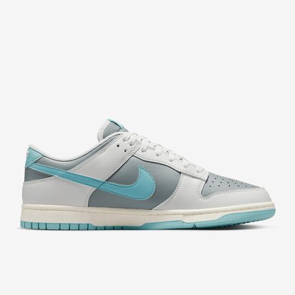 Men's Nike Dunk Low Retro Photon Dust Shoes