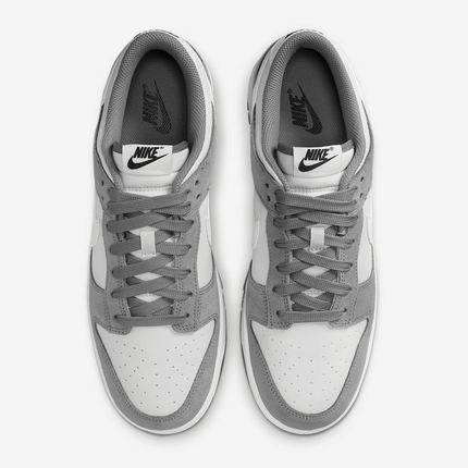 Men's Nike Dunk Low Retro SE Cool Grey Shoes