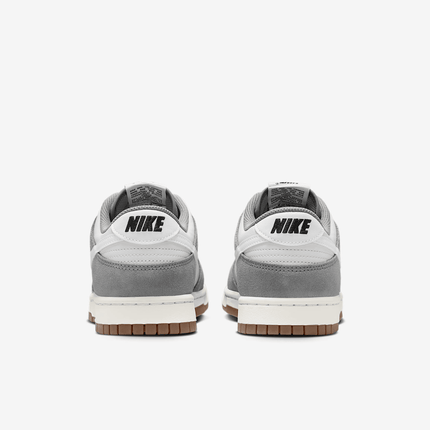 Men's Nike Dunk Low Retro SE Cool Grey Shoes