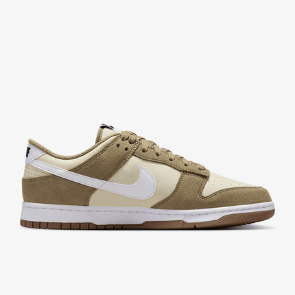 Men's Nike Dunk Low Retro SE Neutral Olive Shoes