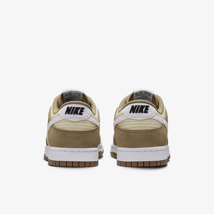 Men's Nike Dunk Low Retro SE Neutral Olive Shoes